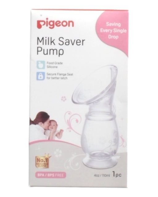 A Multicolour Bibs from Pigeon in size O/S for maternity. (Front View)