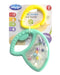 A Multicolour Musical Toys & Rattles from Playgro in size Newborn for maternity. (Front View)