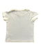 A White Short Sleeve T Shirts from Bonpoint in size 6-12M for boy. (Back View)
