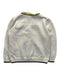 A White Cardigans from Bonpoint in size 6-12M for boy. (Back View)