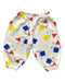 A Multicolour Sweatpants from Bobo Choses in size 6-12M for boy. (Back View)