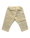 A Beige Casual Pants from Bonpoint in size 6-12M for boy. (Back View)