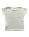 A Multicolour Short Sleeve T Shirts from Bobo Choses in size 3-6M for boy. (Back View)