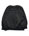 A Black Crewneck Sweatshirts from Mini Rodini in size 12-18M for boy. (Back View)