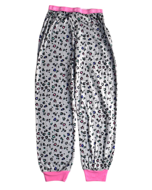 A Multicolour Separates from Calvin Klein in size 10Y for girl. (Front View)