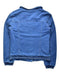 A Blue Lightweight Jackets from Splendid in size 12Y for girl. (Back View)