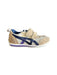 A Beige Sneakers from ASICS in size 5T for neutral. (Front View)