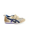 A Beige Sneakers from ASICS in size 5T for neutral. (Front View)