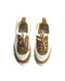 A White Sneakers from Bonpoint in size 10Y for girl. (Back View)