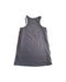 A Black Sleeveless Dresses from Moncler in size 10Y for girl. (Back View)