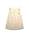 A Multicolour Sleeveless Dresses from Bonpoint in size 10Y for girl. (Front View)