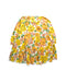 A Multicolour Long Sleeve Dresses from Zimmermann in size 8Y for girl. (Back View)