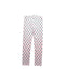 A Multicolour Leggings from Seed in size 10Y for girl. (Back View)