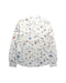 A Multicolour Long Sleeve Shirts from Bonpoint in size 14Y for boy. (Front View)