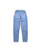 A Blue Jeans from Mini Rodini in size 9Y for girl. (Back View)