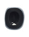 A Black Other Accessories from Bonpoint in size 11Y for girl. (Back View)