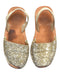 A  Flats from Avarcashop in size 6T for girl. (Back View)