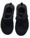 A Black Sneakers from Under Armour in size 6T for boy. (Back View)