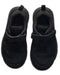 A Black Sneakers from Under Armour in size 6T for boy. (Back View)