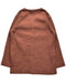 A Brown Cardigans from Jamie Kay in size 4T for boy. (Back View)