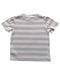 A White Short Sleeve T Shirts from Konges Sløjd in size 2T for boy. (Back View)