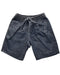 A Blue Shorts from In Good Company in size 5T for boy. (Front View)