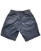 A Blue Shorts from In Good Company in size 5T for boy. (Back View)