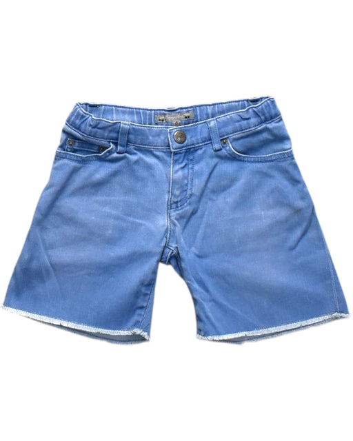A  Shorts from Bonpoint in size 4T for boy. (Front View)