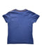 A Blue Short Sleeve T Shirts from Paul Smith in size 6T for boy. (Back View)