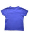 A Blue Short Sleeve T Shirts from Acne Studios in size 6T for boy. (Back View)