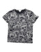 A Black Short Sleeve T Shirts from Paul Smith in size 12-18M for boy. (Front View)