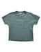 A Green Short Sleeve T Shirts from In Good Company in size 5T for boy. (Front View)