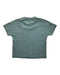 A Green Short Sleeve T Shirts from In Good Company in size 5T for boy. (Back View)