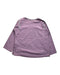 A Purple Long Sleeve Tops from Bonpoint in size 6T for boy. (Back View)