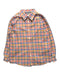 A Multicolour Long Sleeve Shirts from Caramel Baby & Child in size 6T for boy. (Front View)