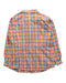 A Multicolour Long Sleeve Shirts from Caramel Baby & Child in size 6T for boy. (Back View)