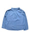 A Blue Long Sleeve Polos from Caramel in size 8Y for boy. (Back View)