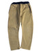 A Beige Casual Pants from Arch & Line in size 8Y for boy. (Front View)