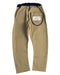 A Beige Casual Pants from Arch & Line in size 8Y for boy. (Back View)