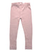 A Pink Leggings from Jamie Kay in size 2T for girl. (Front View)