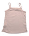 A Taupe Sleeveless Tops from Jamie Kay in size 2T for girl. (Back View)
