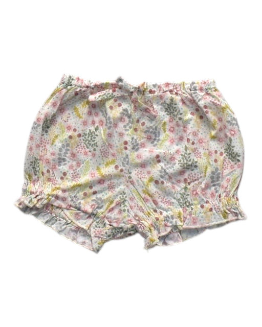 A Multicolour Bloomers from Gingersnaps in size 18-24M for girl. (Front View)