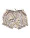 A Multicolour Bloomers from Gingersnaps in size 18-24M for girl. (Back View)