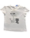 A White Short Sleeve T Shirts from Mayoral in size 18-24M for girl. (Front View)