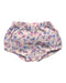 A Multicolour Bloomers from Gingersnaps in size 18-24M for girl. (Front View)