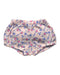 A Multicolour Bloomers from Gingersnaps in size 18-24M for girl. (Front View)