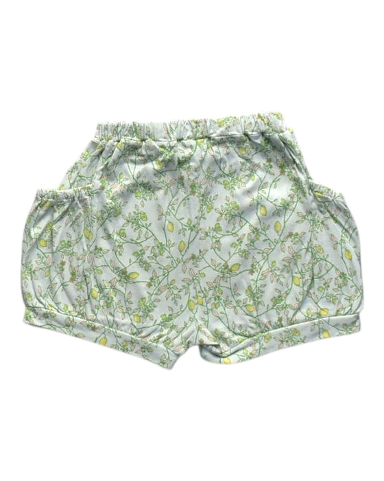 A  Shorts from Gingersnaps in size 18-24M for girl. (Back View)