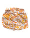 A Multicolour Bloomers from Seed in size 3-6M for girl. (Back View)