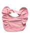 A Pink Bibs from Raph and Remy in size O/S for girl. (Front View)