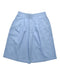 A Blue Casual Pants from Elly in size 6T for girl. (Front View)